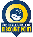 Discount Point Logo